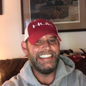 Meet your Posher, Lance